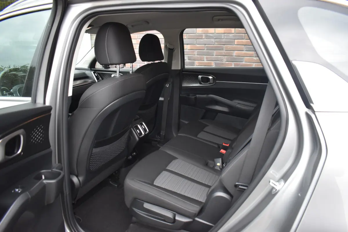 1.6 T-GDI Plug-in Hybrid 4WD ComfortLine 5p.