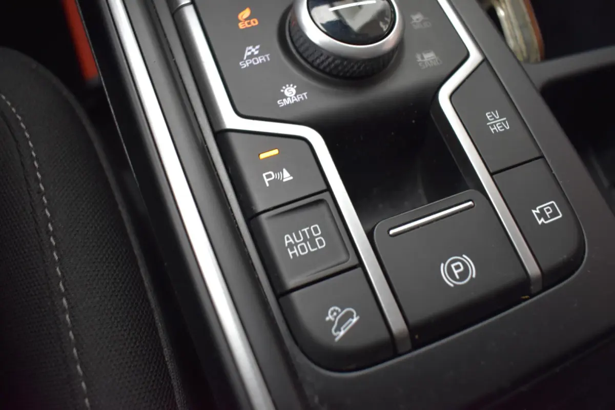 1.6 T-GDI Plug-in Hybrid 4WD ComfortLine 5p.