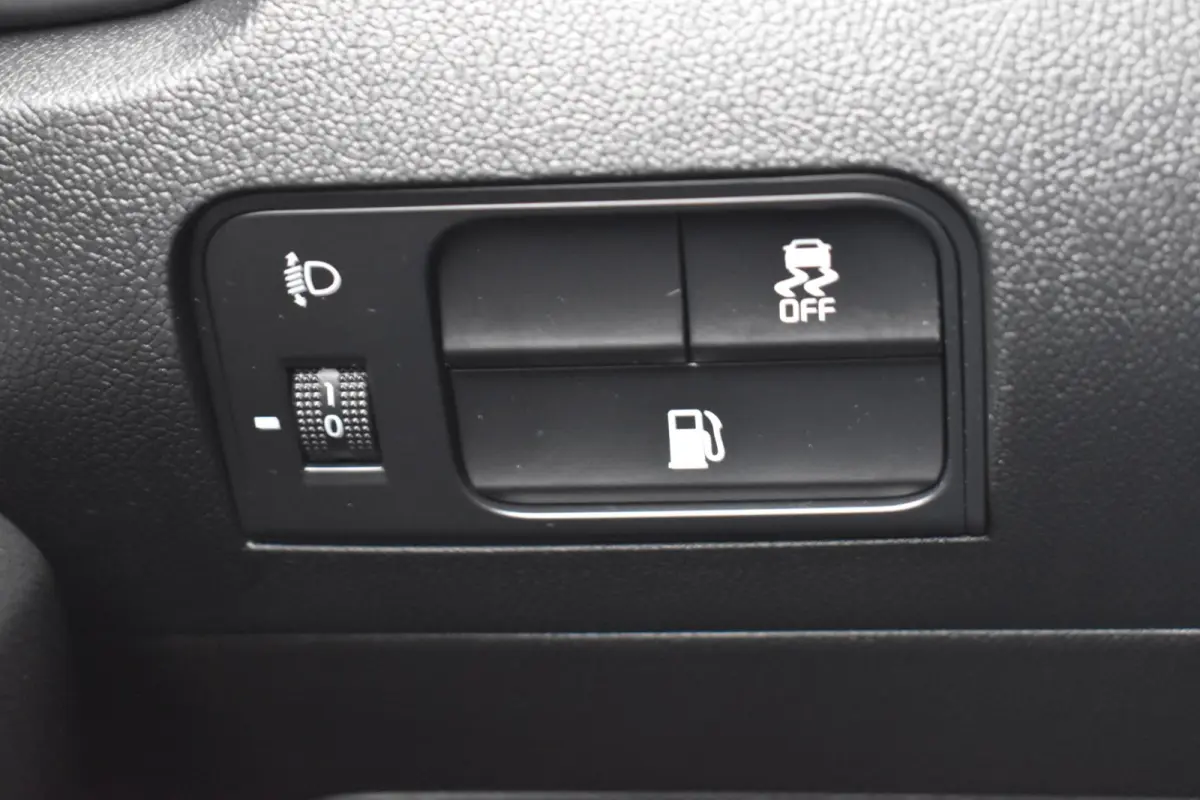 1.6 T-GDI Plug-in Hybrid 4WD ComfortLine 5p.