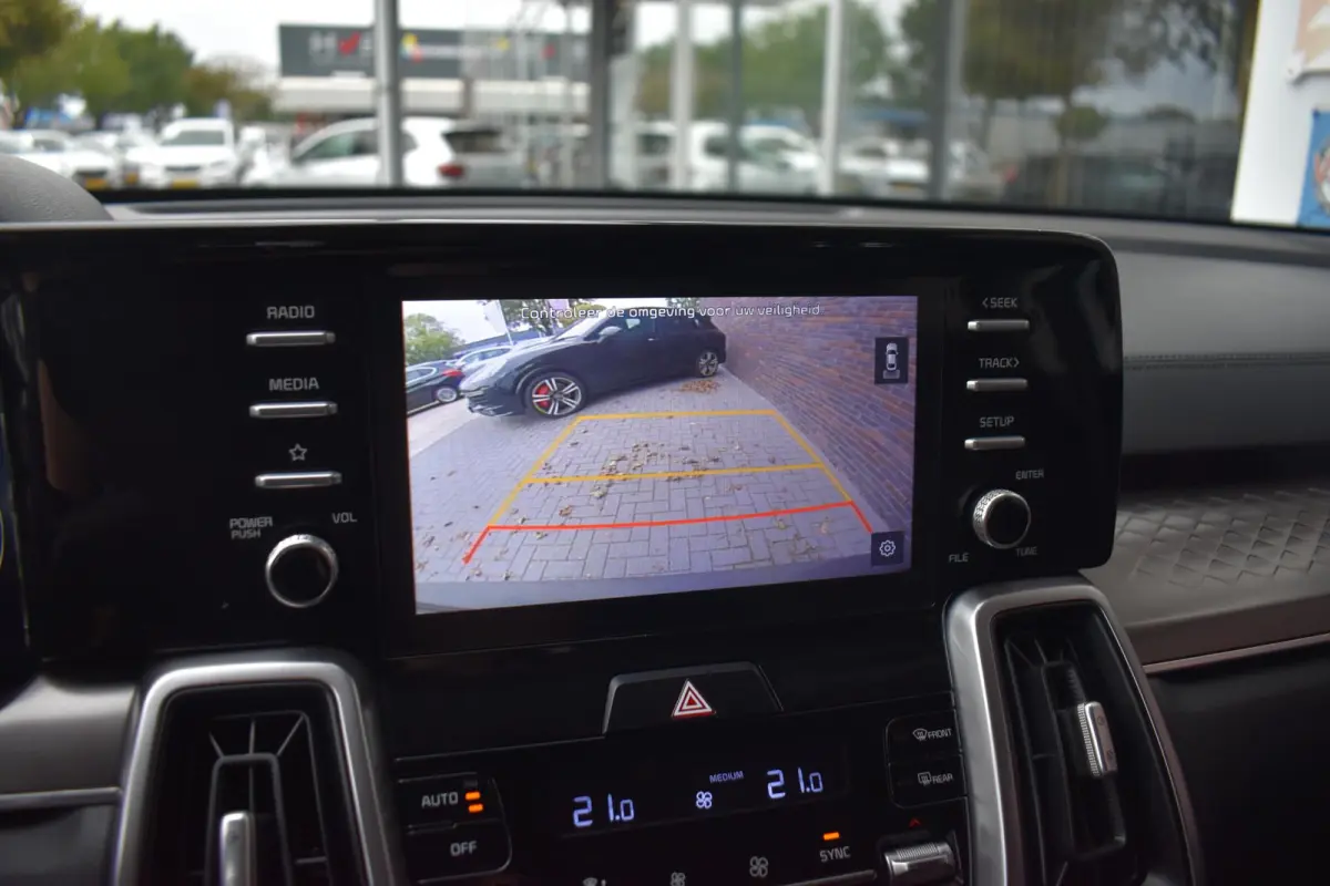 1.6 T-GDI Plug-in Hybrid 4WD ComfortLine 5p.