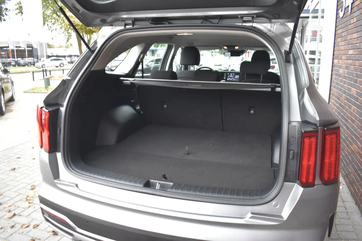 1.6 T-GDI Plug-in Hybrid 4WD ComfortLine 5p.