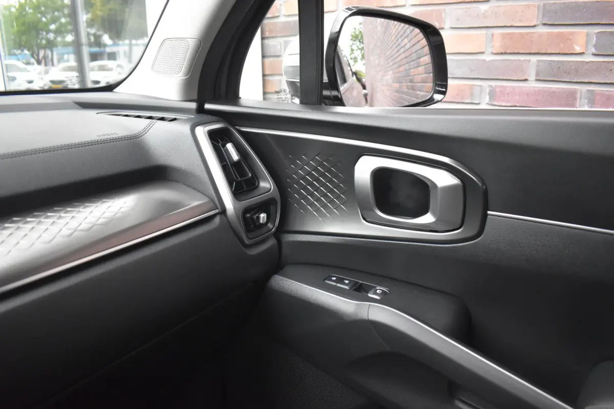 1.6 T-GDI Plug-in Hybrid 4WD ComfortLine 5p.