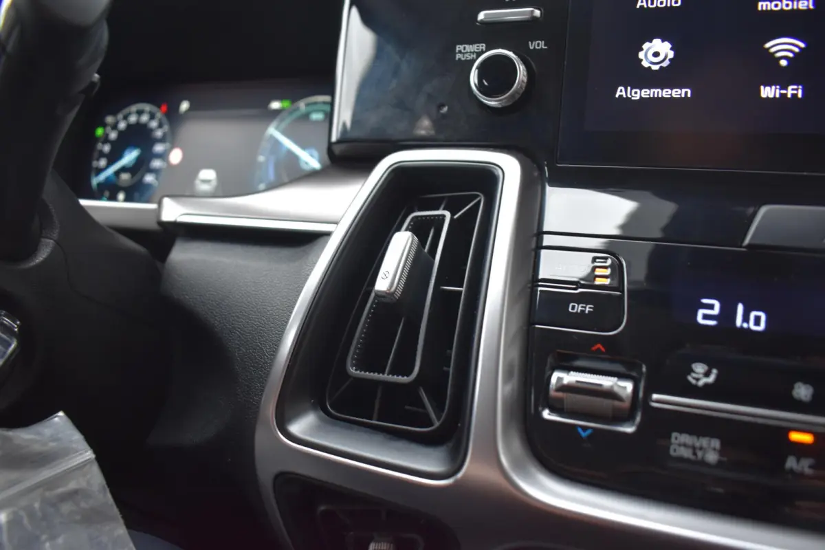 1.6 T-GDI Plug-in Hybrid 4WD ComfortLine 5p.
