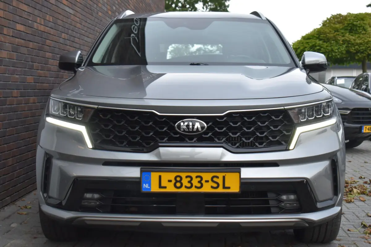 1.6 T-GDI Plug-in Hybrid 4WD ComfortLine 5p.