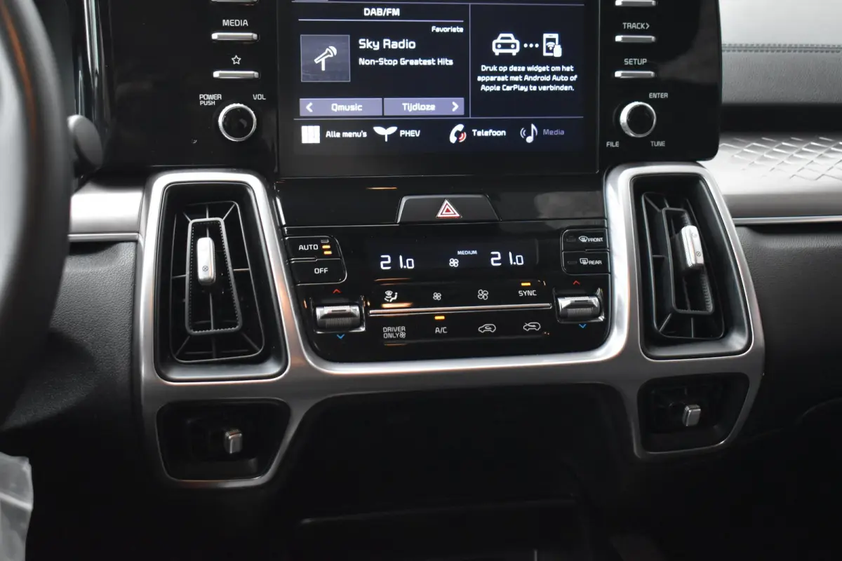 1.6 T-GDI Plug-in Hybrid 4WD ComfortLine 5p.