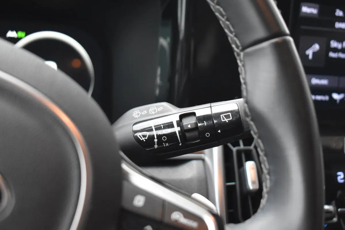 1.6 T-GDI Plug-in Hybrid 4WD ComfortLine 5p.
