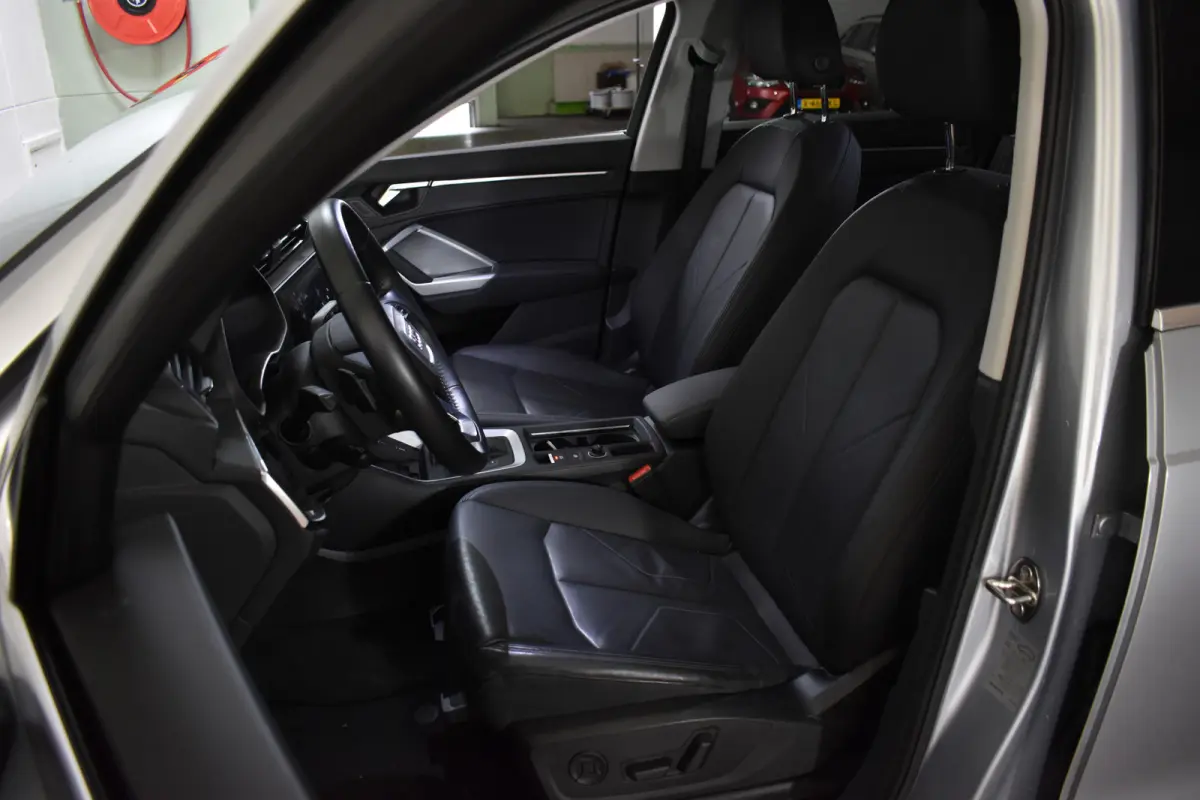 45 TFSI 230PK QUATTRO S-TRONIC ADVANCED LEDER/NAVI/CAMERA
