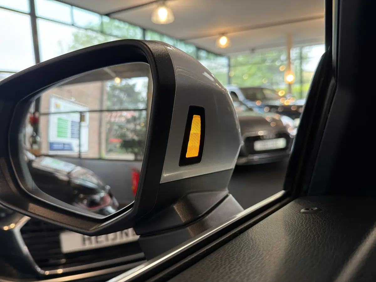 45 TFSI 230PK QUATTRO S-TRONIC ADVANCED LEDER/NAVI/CAMERA