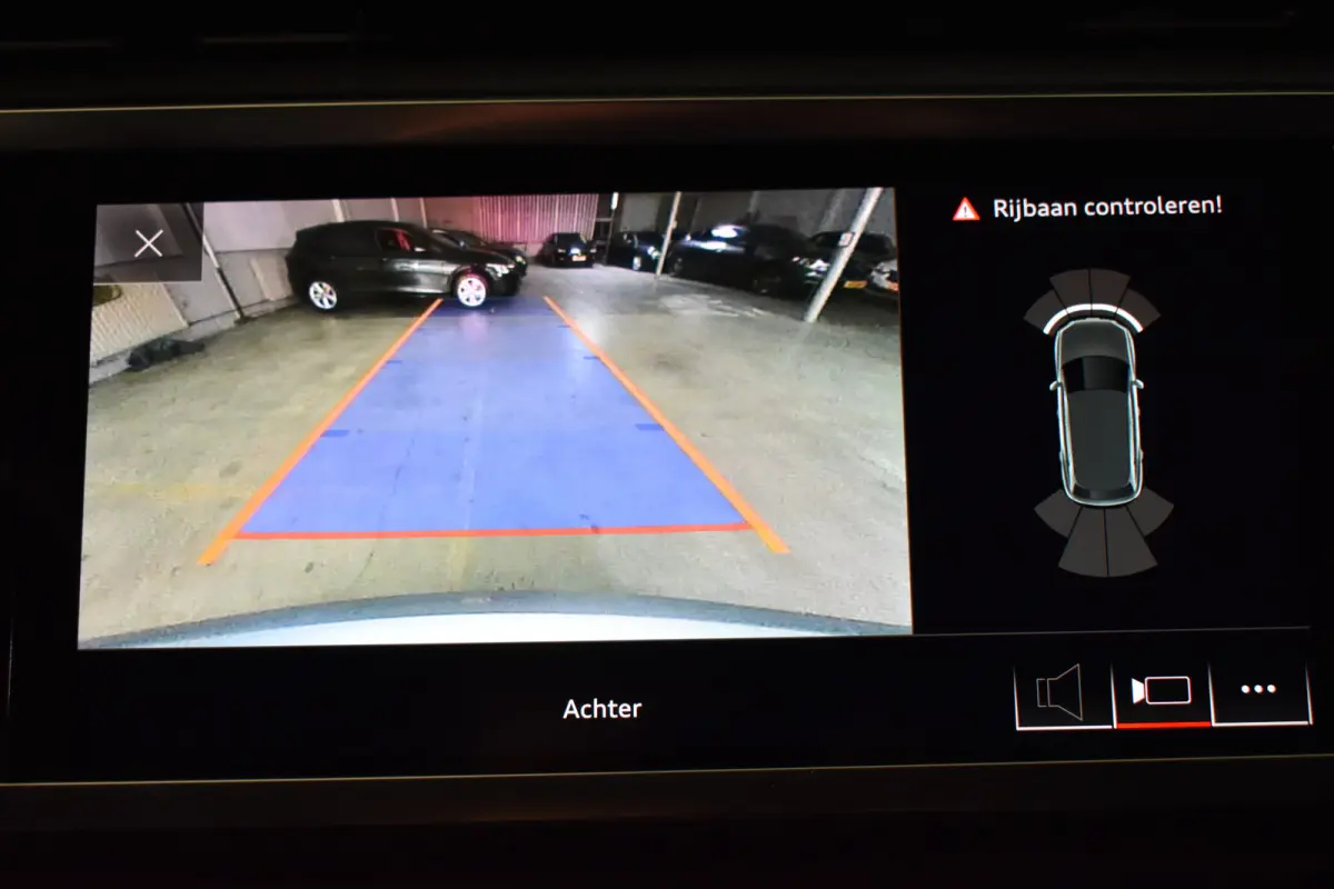 45 TFSI 230PK QUATTRO S-TRONIC ADVANCED LEDER/NAVI/CAMERA
