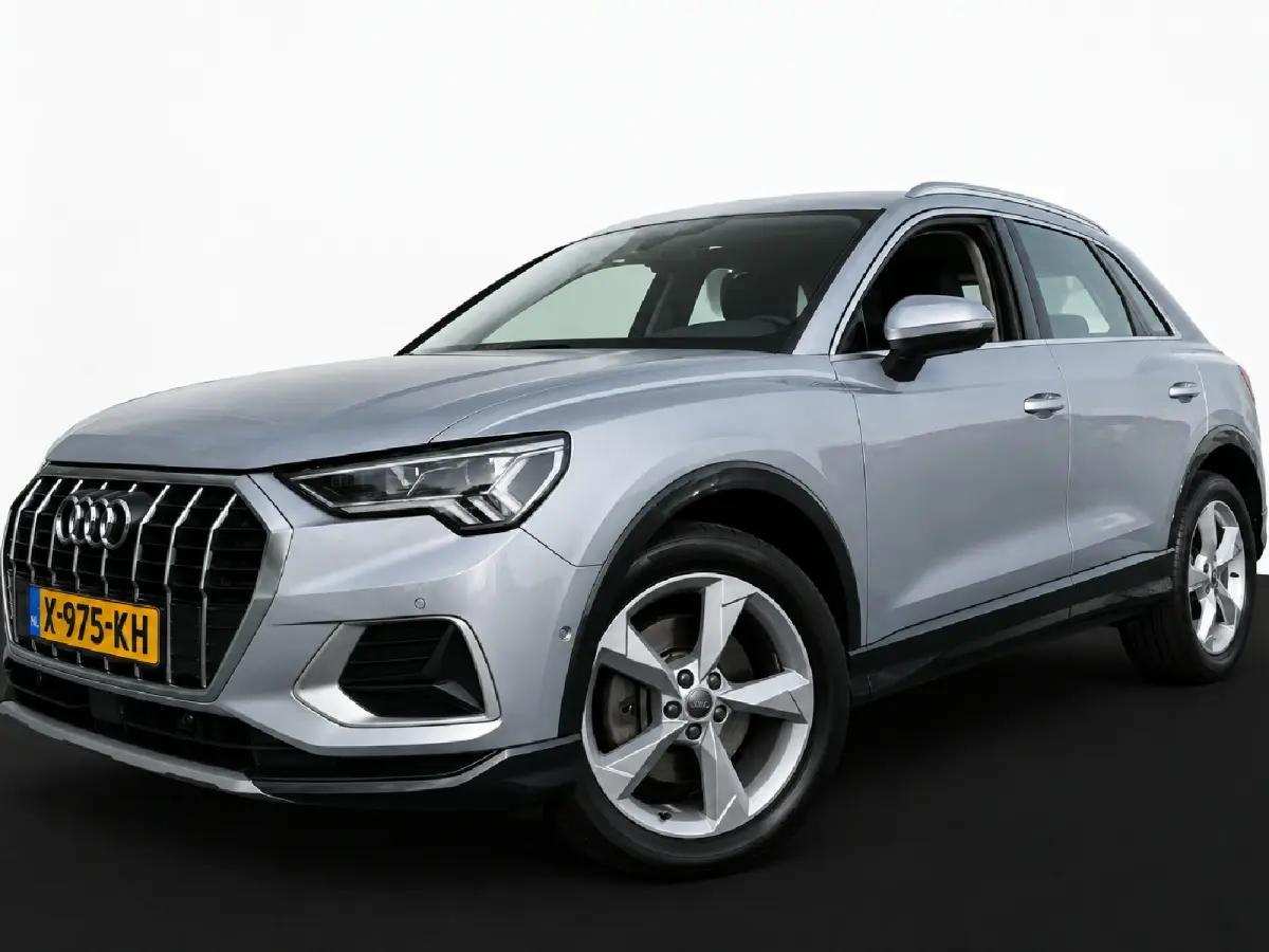 45 TFSI 230PK QUATTRO S-TRONIC ADVANCED LEDER/NAVI/CAMERA