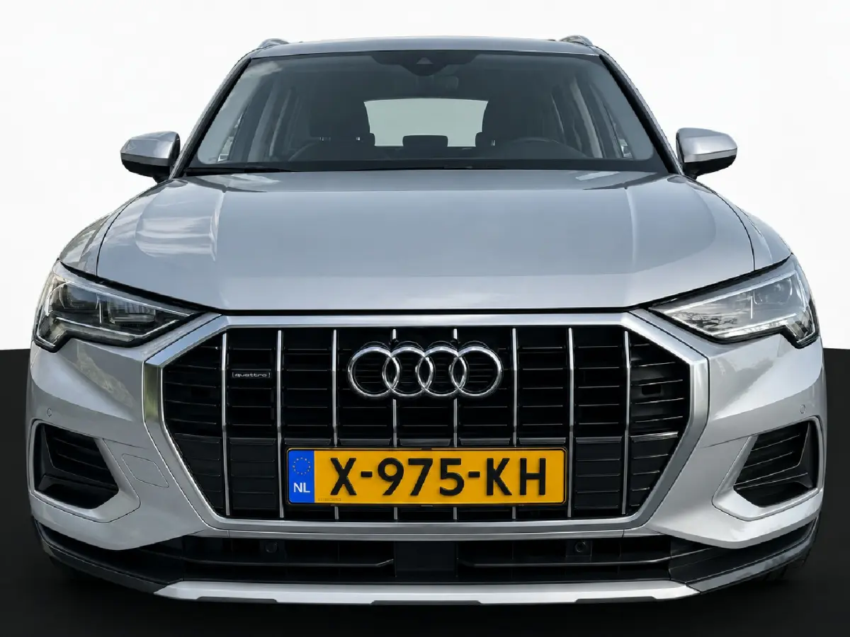 45 TFSI 230PK QUATTRO S-TRONIC ADVANCED LEDER/NAVI/CAMERA