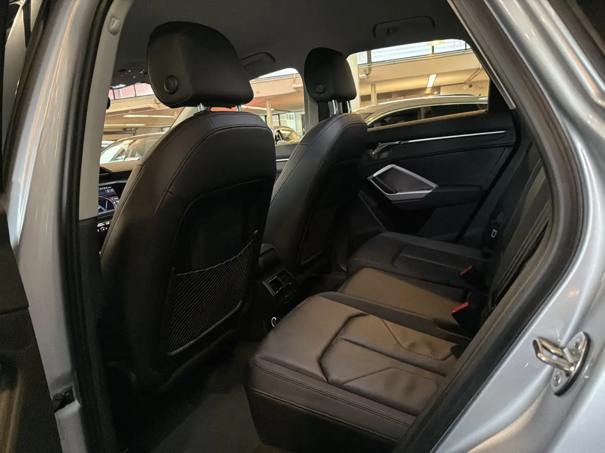45 TFSI 230PK QUATTRO S-TRONIC ADVANCED LEDER/NAVI/CAMERA
