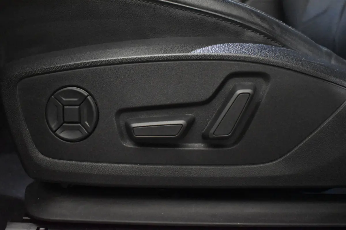 45 TFSI 230PK QUATTRO S-TRONIC ADVANCED LEDER/NAVI/CAMERA