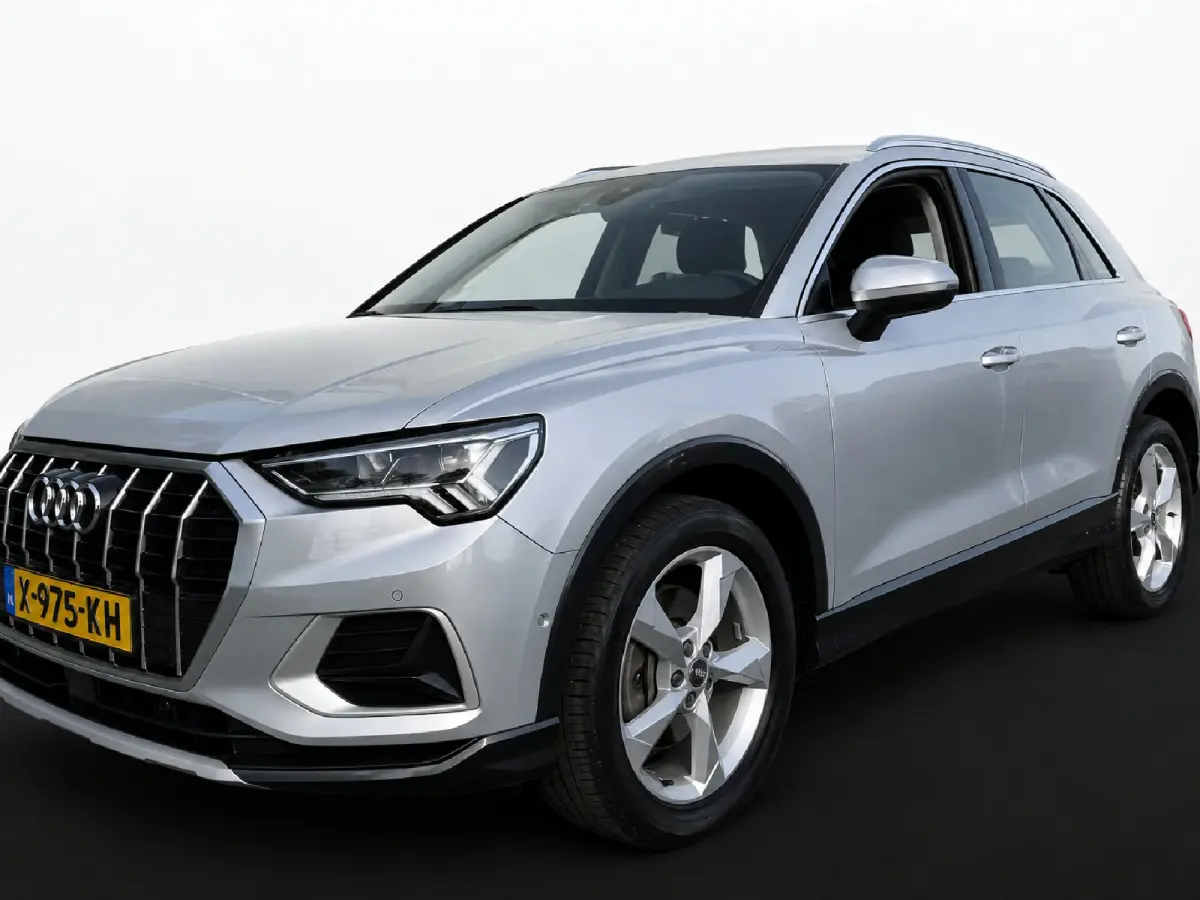 45 TFSI 230PK QUATTRO S-TRONIC ADVANCED LEDER/NAVI/CAMERA