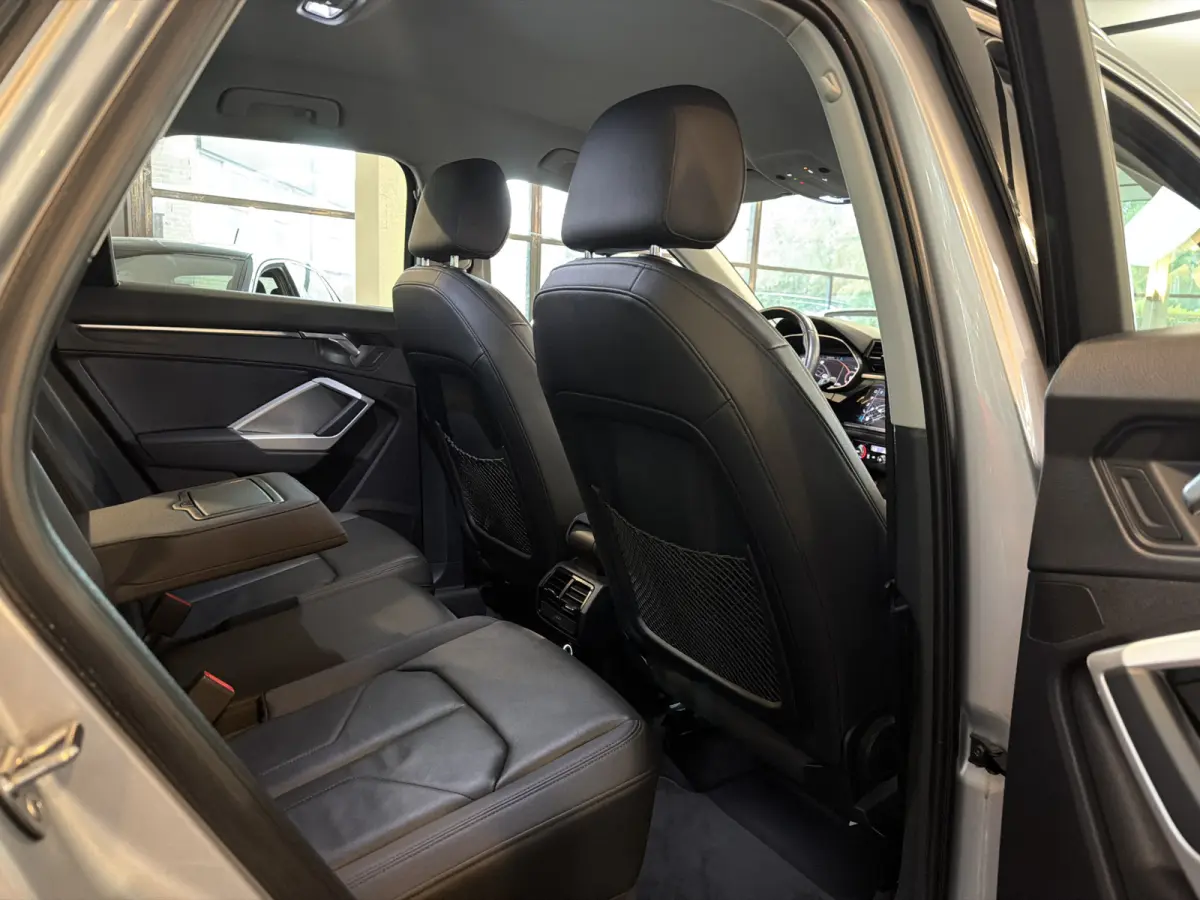 45 TFSI 230PK QUATTRO S-TRONIC ADVANCED LEDER/NAVI/CAMERA