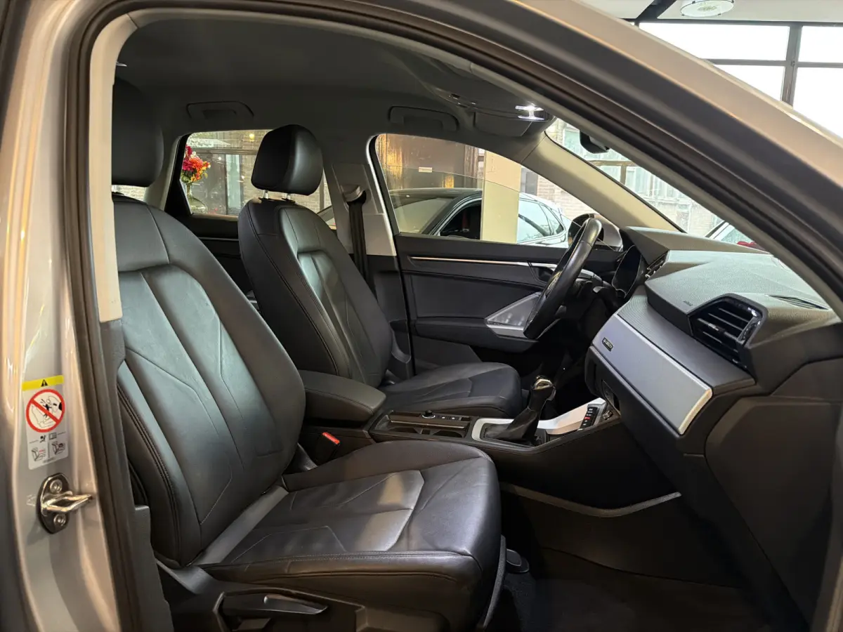 45 TFSI 230PK QUATTRO S-TRONIC ADVANCED LEDER/NAVI/CAMERA