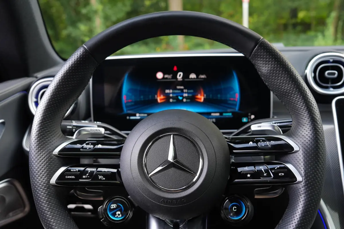 AMG 53 4MATIC+