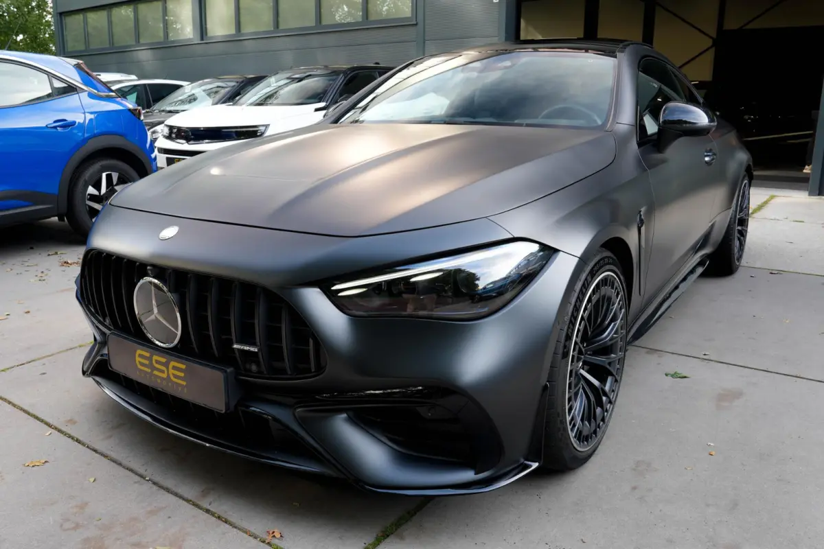 AMG 53 4MATIC+