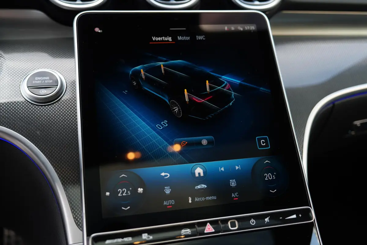 AMG 53 4MATIC+