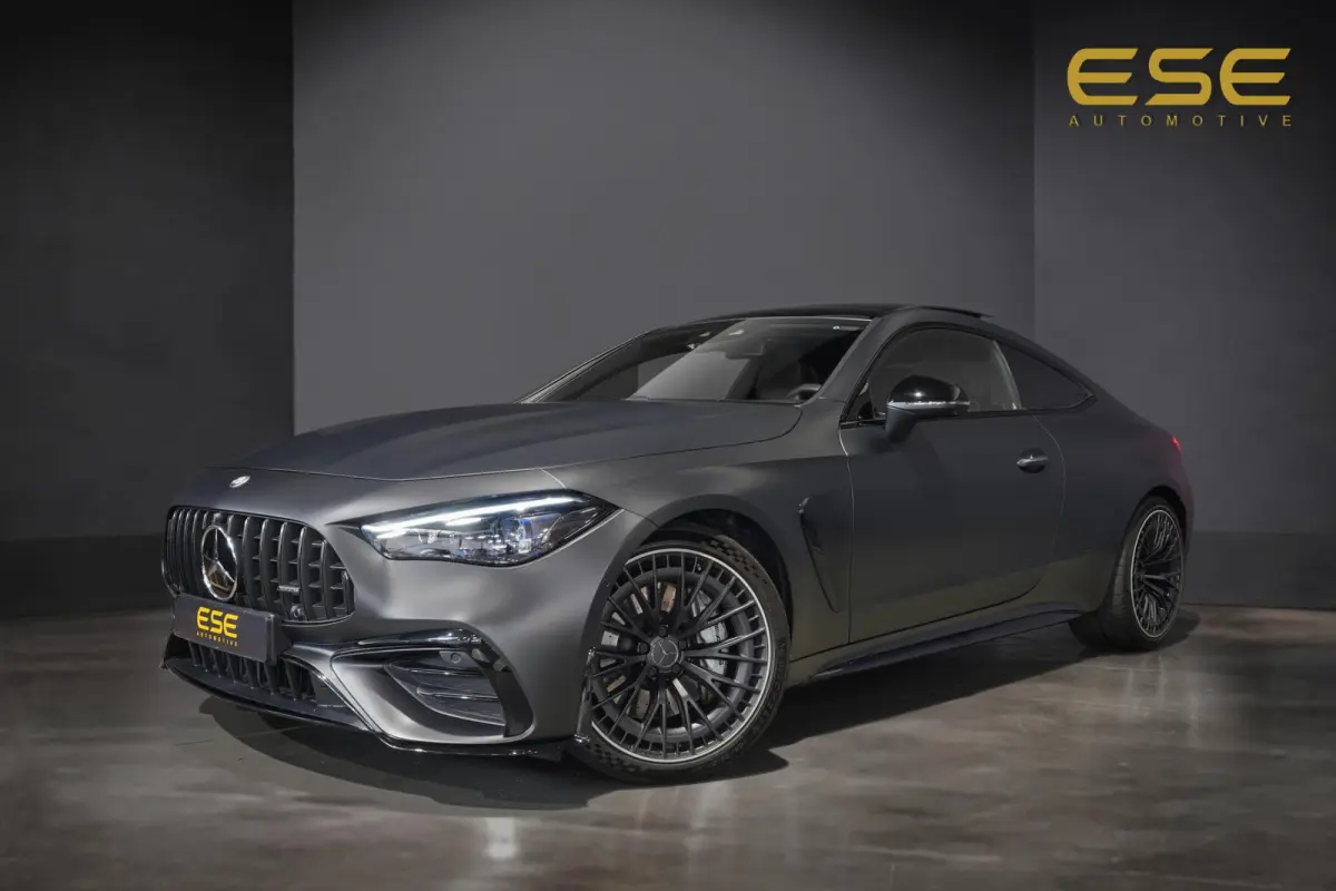 AMG 53 4MATIC+