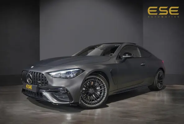 AMG 53 4MATIC+