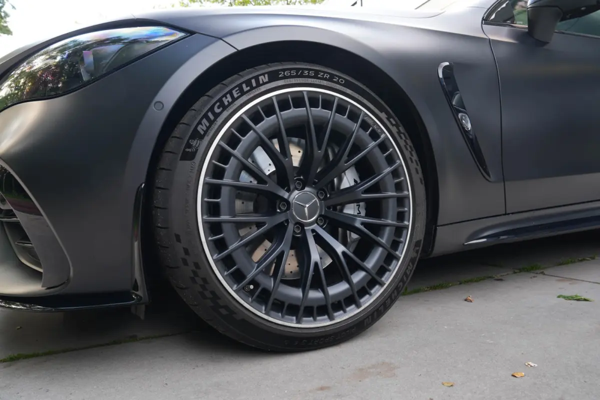 AMG 53 4MATIC+