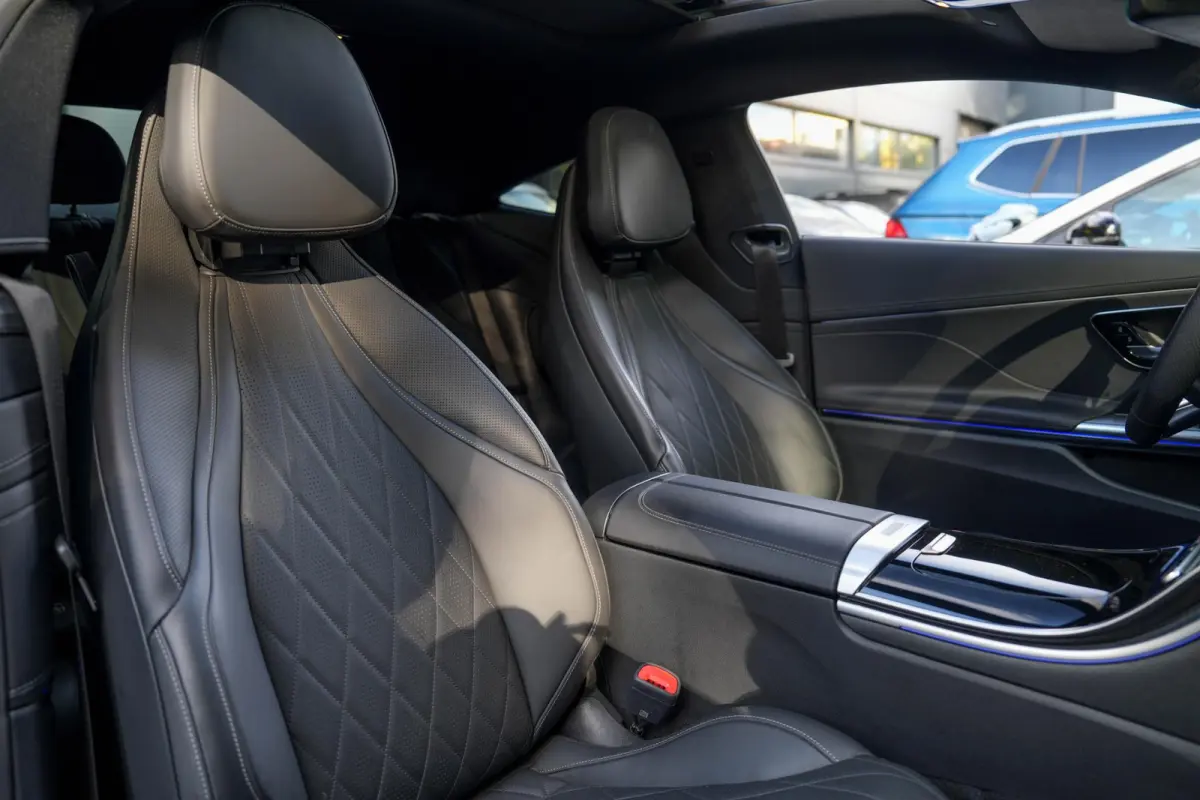 AMG 53 4MATIC+