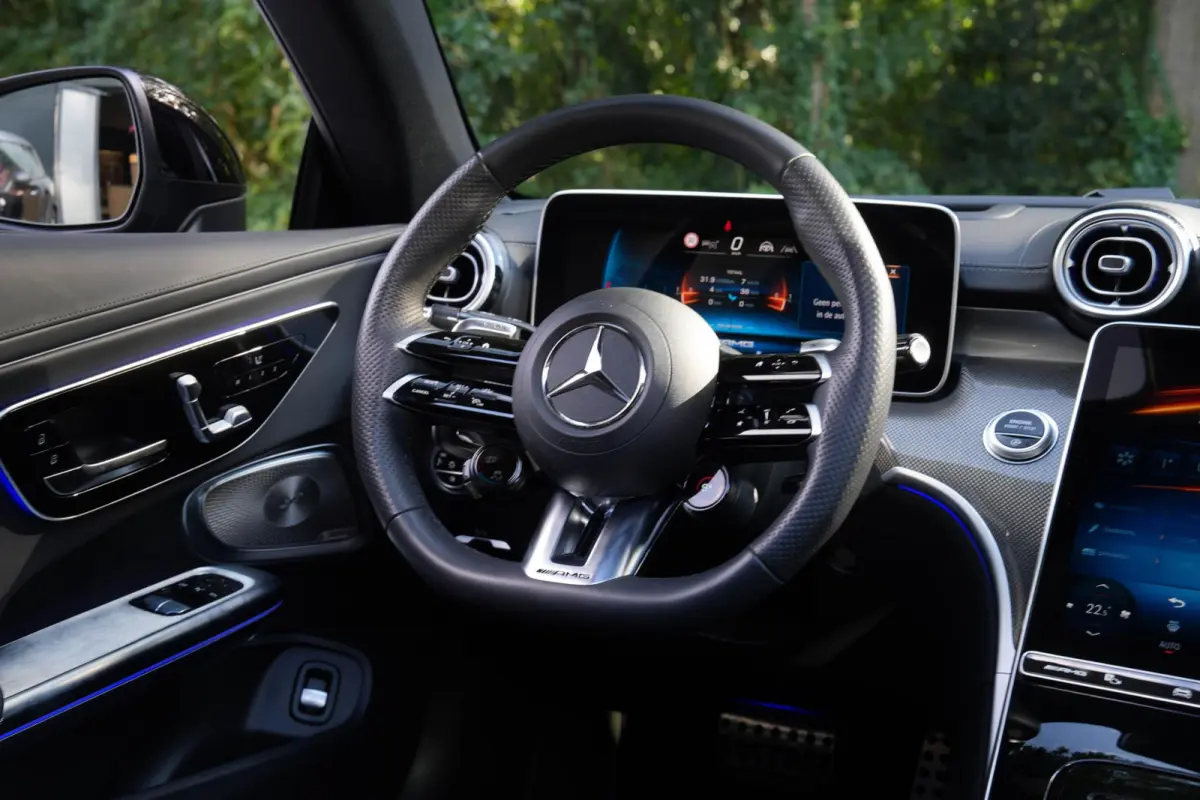 AMG 53 4MATIC+