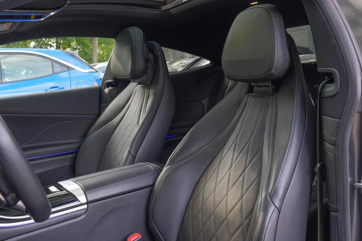 AMG 53 4MATIC+