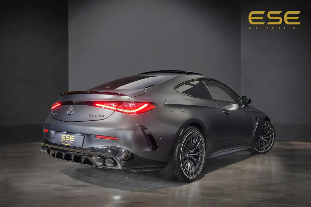 AMG 53 4MATIC+