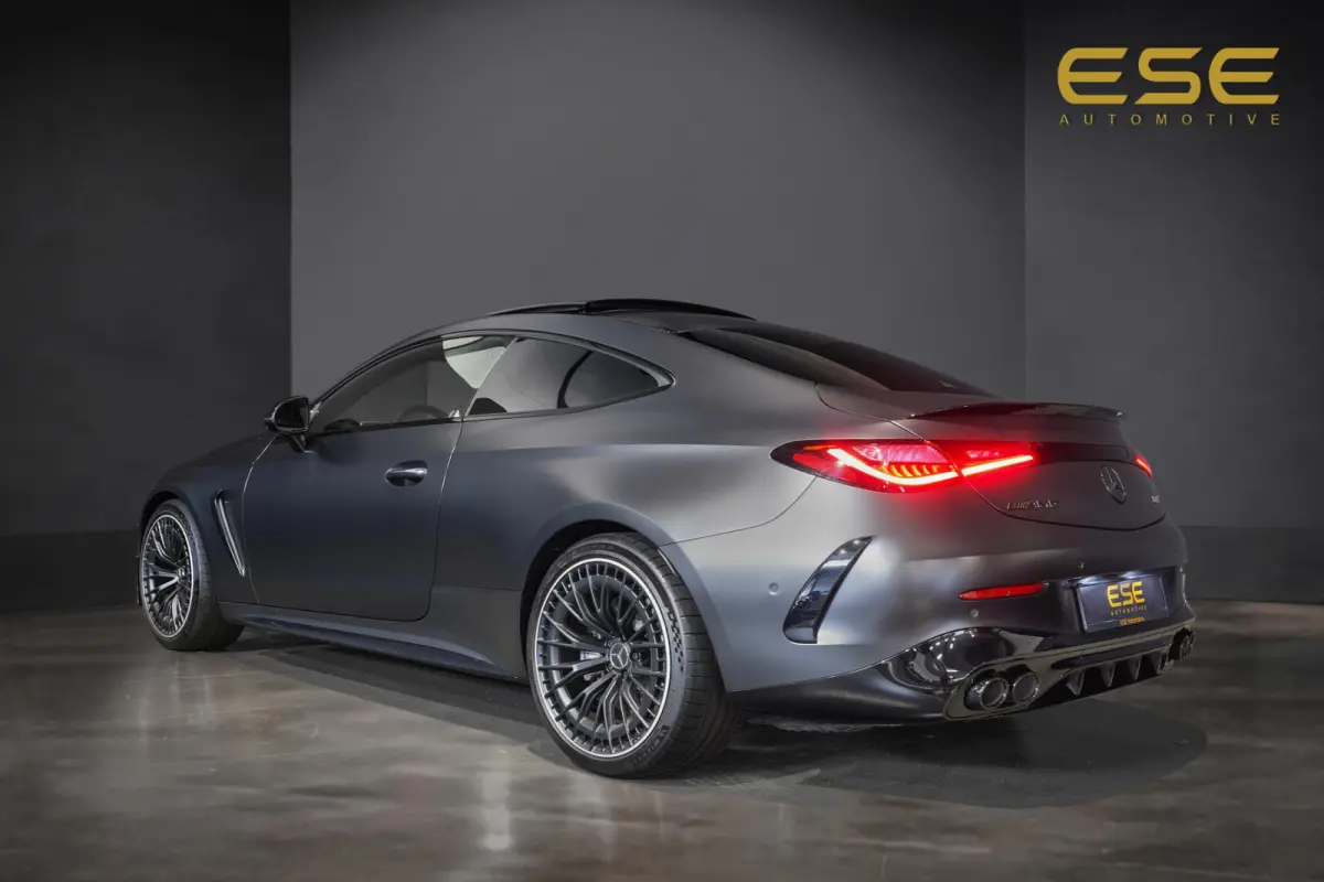 AMG 53 4MATIC+