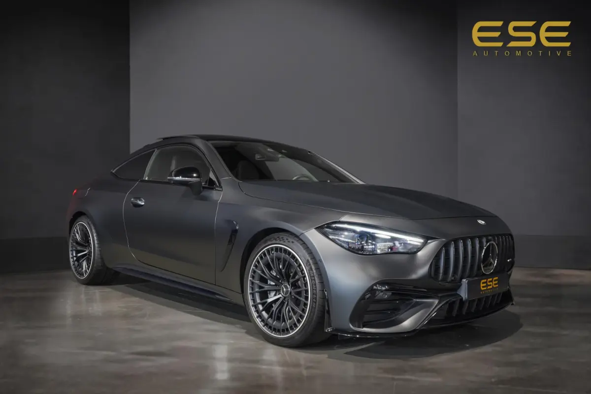 AMG 53 4MATIC+