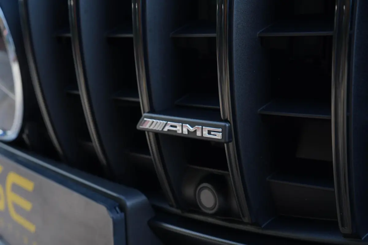 AMG 53 4MATIC+