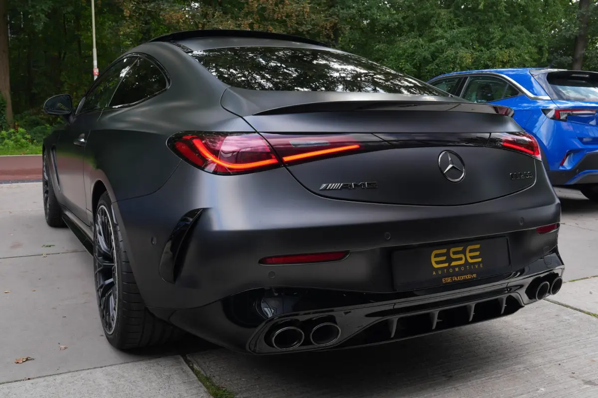 AMG 53 4MATIC+