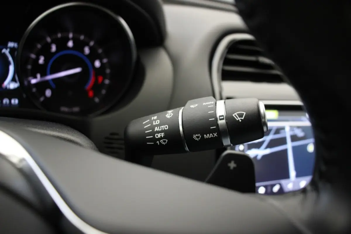 Sedan 2.0t Pure Automaat - Navi, Camera, Leer, Stoelverw.