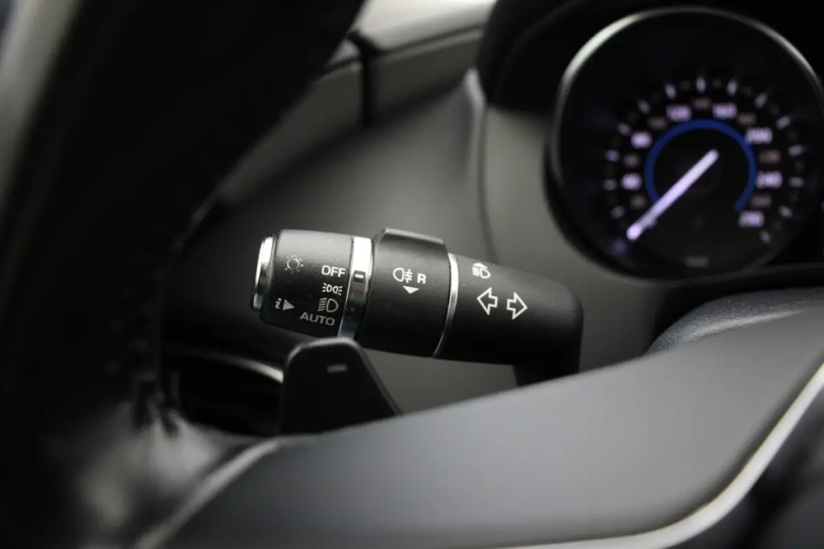 Sedan 2.0t Pure Automaat - Navi, Camera, Leer, Stoelverw.
