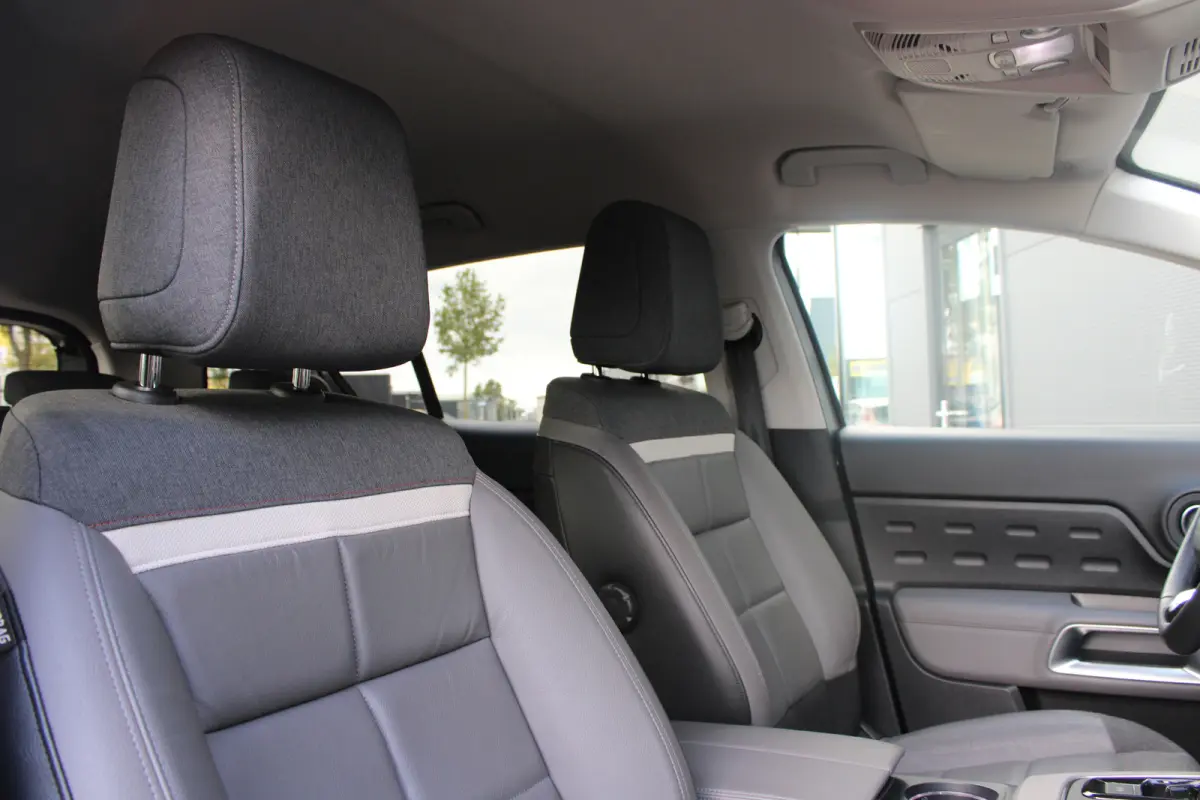 1.6 PureTech 180pk EAT8 Shine | Automaat | Navigatie | Camera | Lederen bekleding | Stoelverwarming | Trekhaak | NL auto |