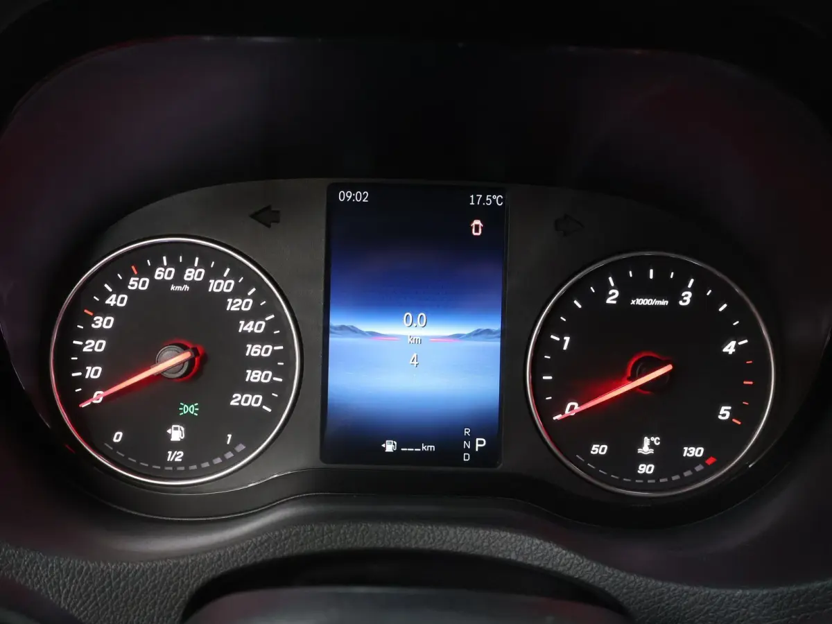 319 L2H2 RWD SELECT | LED | BPM VRIJ | DISTRONIC | WINTERPAKKET | LEER