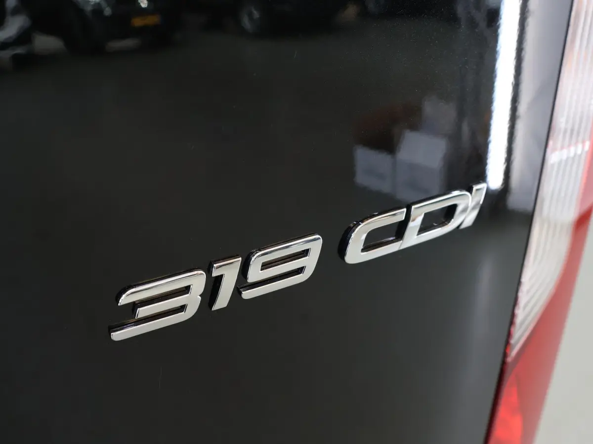 319 L2H2 RWD SELECT | LED | BPM VRIJ | DISTRONIC | WINTERPAKKET | LEER