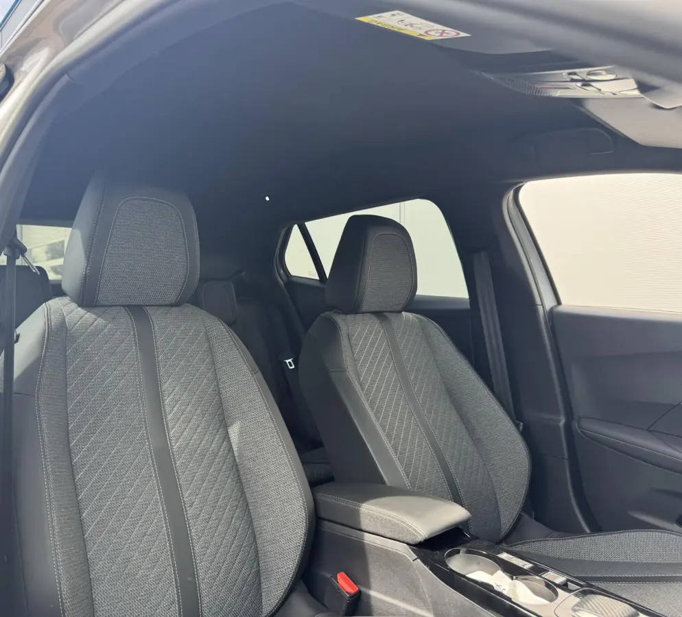 1.2 Hybrid 145 Allure | Camera | Adaptieve Cruise Control | Camera | Keyless entry | Apple Carplay/Android Auto