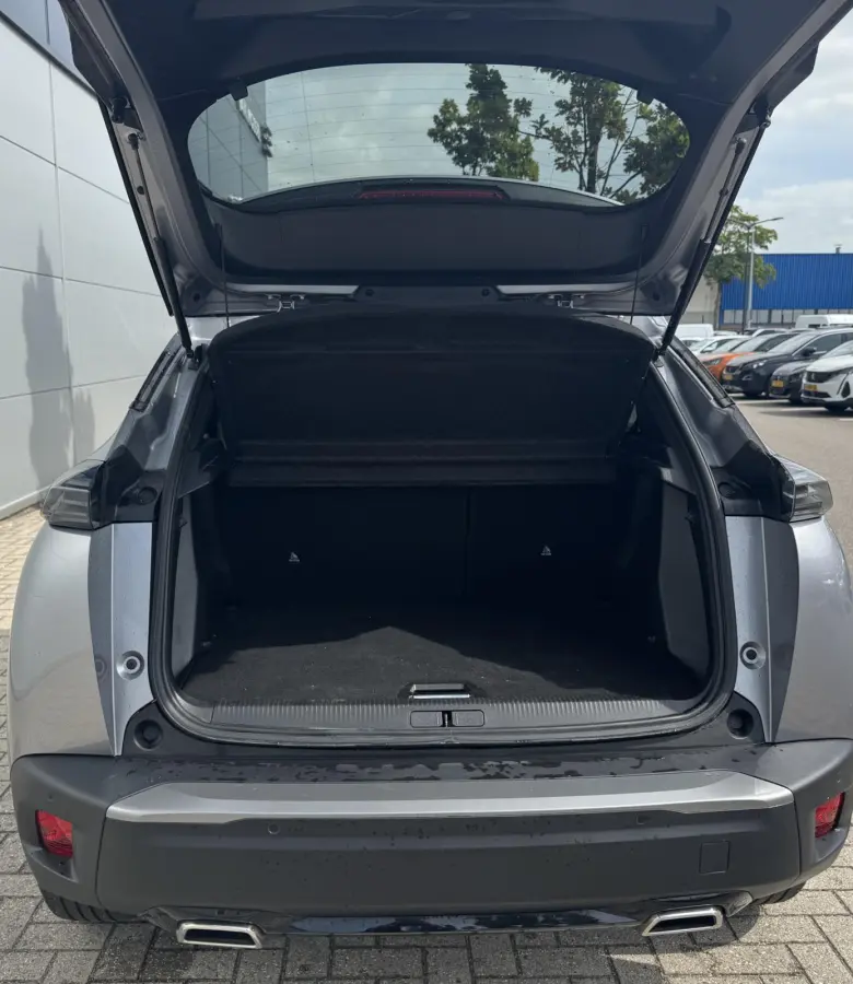 1.2 Hybrid 145 Allure | Camera | Adaptieve Cruise Control | Camera | Keyless entry | Apple Carplay/Android Auto