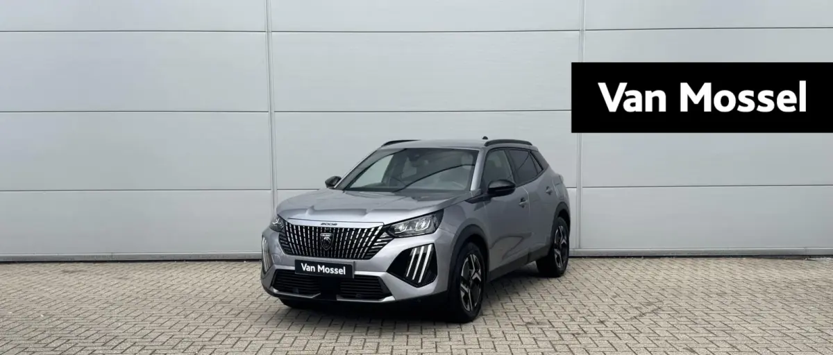 1.2 Hybrid 145 Allure | Camera | Adaptieve Cruise Control | Camera | Keyless entry | Apple Carplay/Android Auto