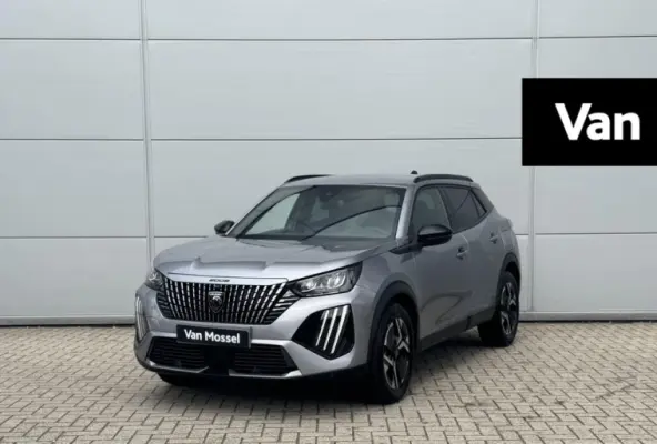 1.2 Hybrid 145 Allure | Camera | Adaptieve Cruise Control | Camera | Keyless entry | Apple Carplay/Android Auto