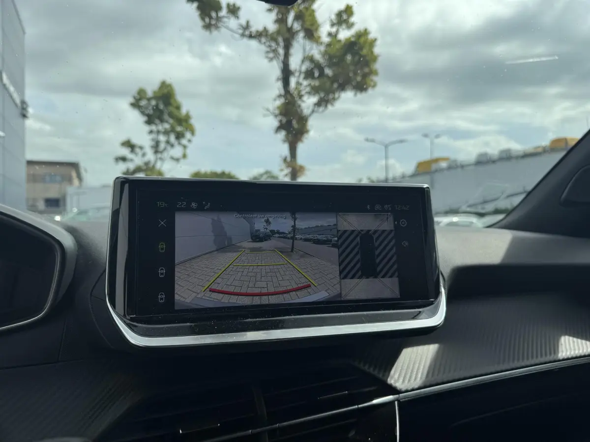 1.2 Hybrid 145 Allure | Camera | Adaptieve Cruise Control | Camera | Keyless entry | Apple Carplay/Android Auto