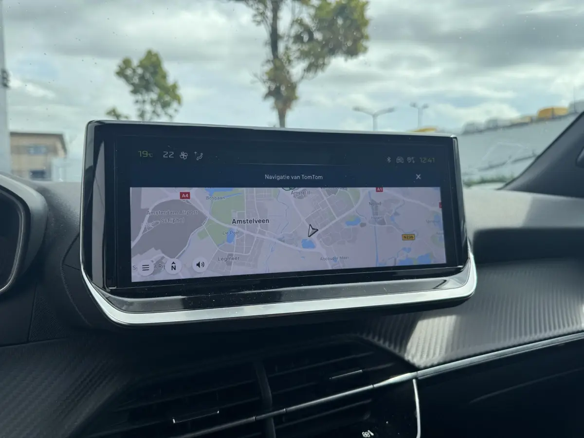 1.2 Hybrid 145 Allure | Camera | Adaptieve Cruise Control | Camera | Keyless entry | Apple Carplay/Android Auto