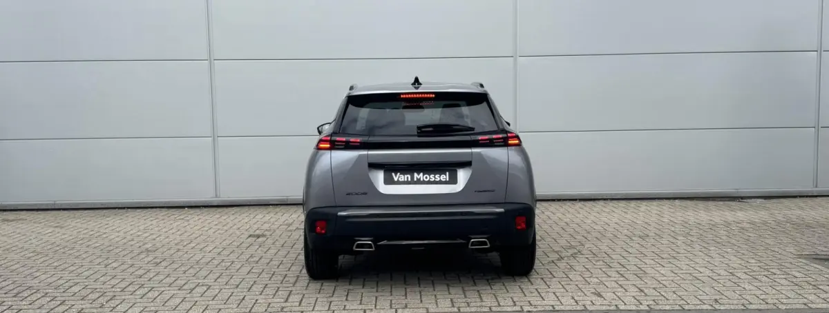 1.2 Hybrid 145 Allure | Camera | Adaptieve Cruise Control | Camera | Keyless entry | Apple Carplay/Android Auto