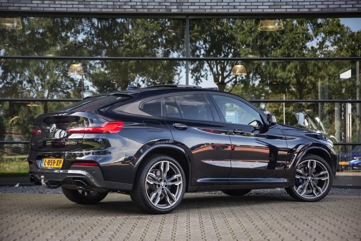 M40i High Executive M-Sport , Pano, Trekhaak, HUD, Harman&Kardon