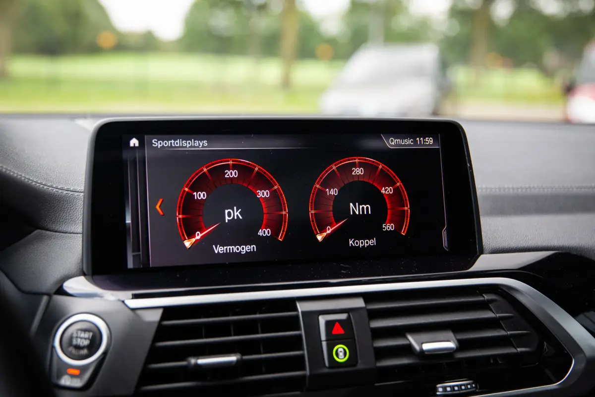 M40i High Executive M-Sport , Pano, Trekhaak, HUD, Harman&Kardon