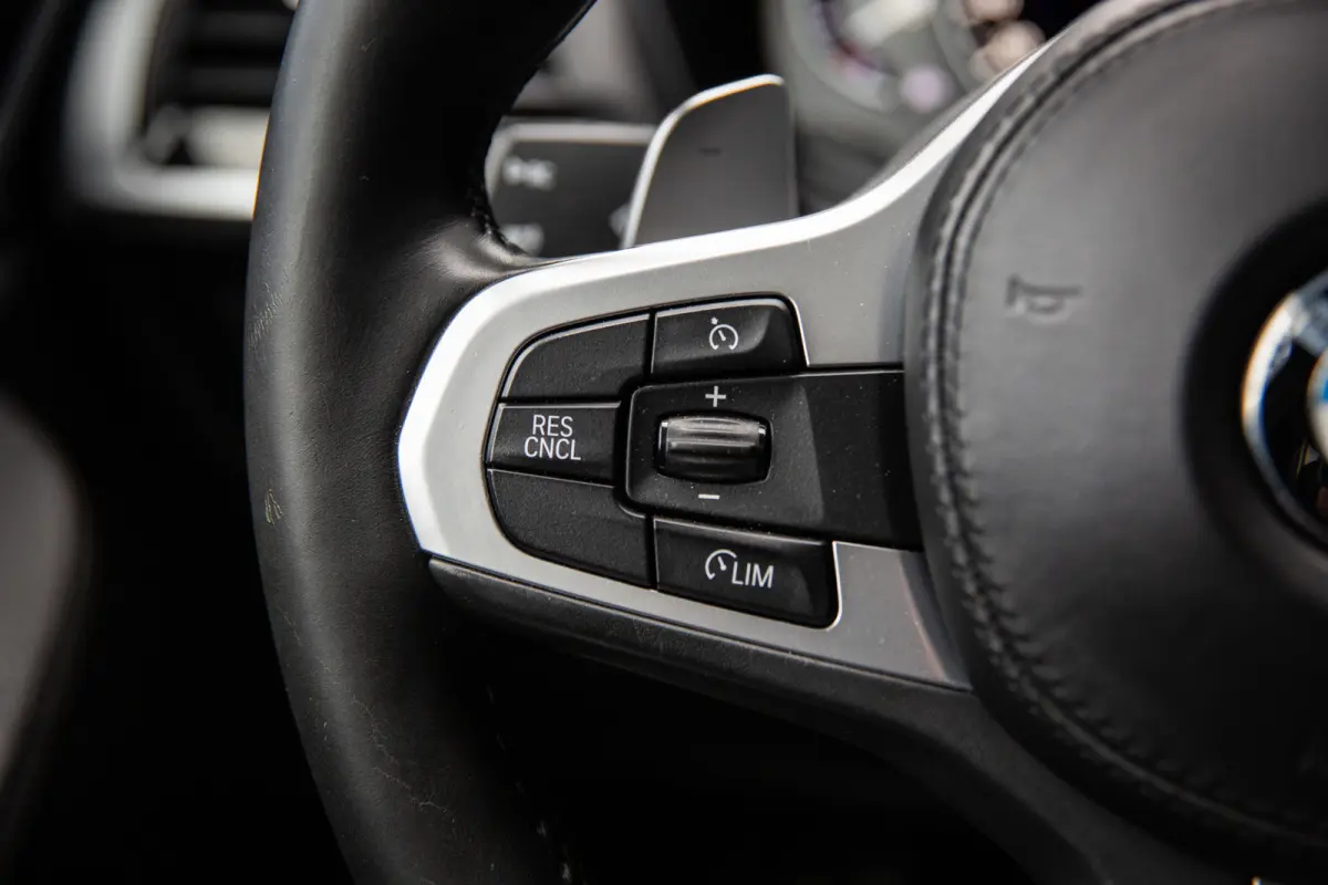 M40i High Executive M-Sport , Pano, Trekhaak, HUD, Harman&Kardon