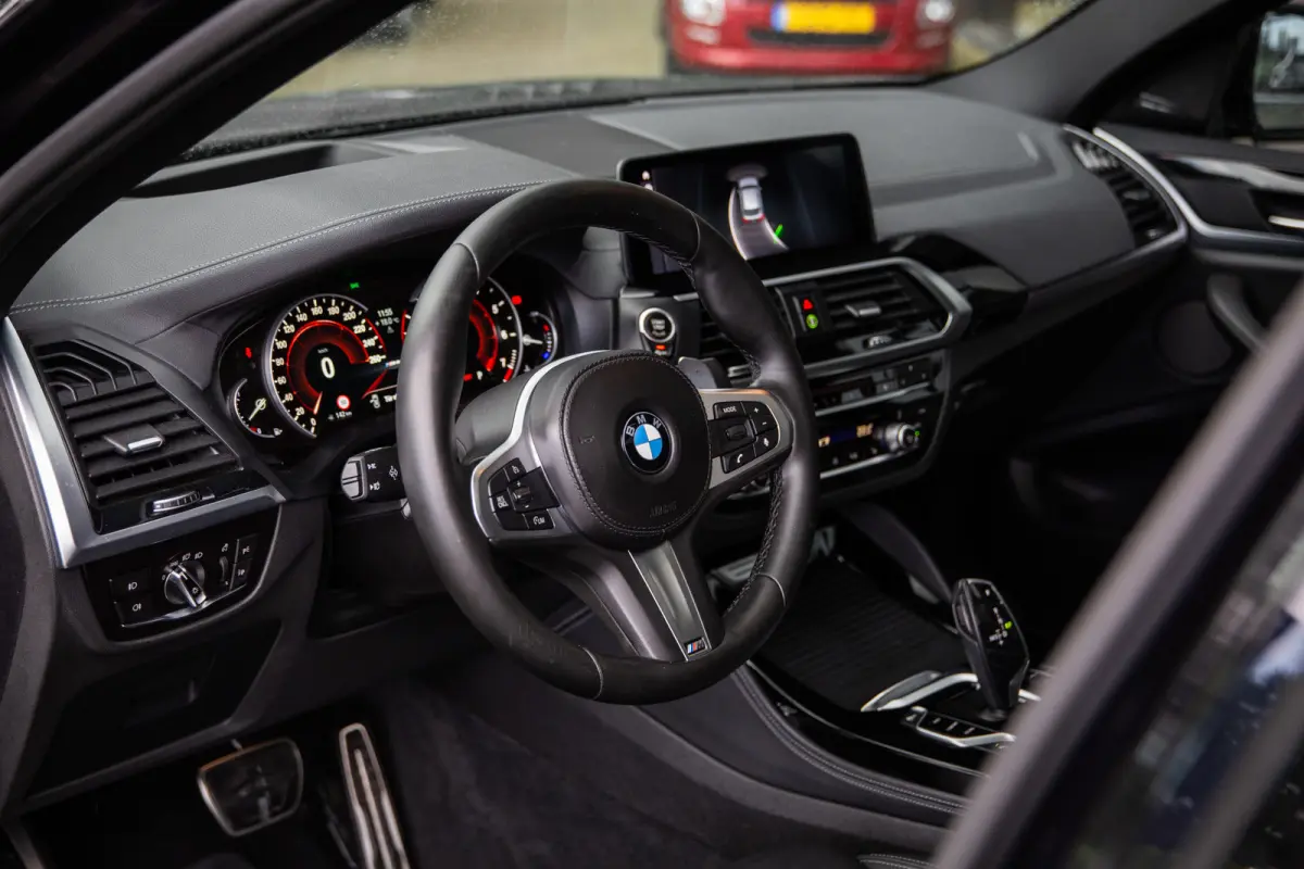 M40i High Executive M-Sport , Pano, Trekhaak, HUD, Harman&Kardon